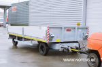 802559 zwaarlastwagen noyens trailer traag vervoer