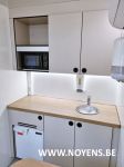 802562 keukenblok oplegger