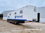 802562 medical trailer mobile medical noyens