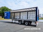 802570 oplegger noyens trailer semi remorque baches
