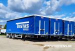 802570 schuifzeilopleggers testas Noyens schuifzeilsysteem