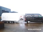 802574 PROMOSTREAMER AANHANGWAGEN EGGSTREAMER NOYENS