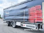 802584 TURPAULIN TRAILER NOYENS