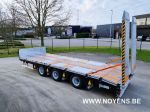 802585 heavy duty trailer noyens
