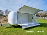 802603 mobiel podium promostreamer xl