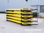 802605 INTERN transport aanhangwagens