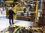 802605 LADEN EN LOSSEN VOLVO
