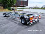 802619 SCHAMELWAGEN TWISTLOCKS