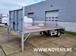 802629 steered citytrailer