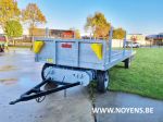802634 aanhangwagen traag verkeer