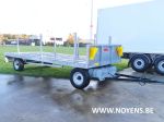 802634 trailer traag verkeer intern transport