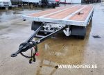 802643 AUTONOME AANHANGWAGEN SCHUIFZEILOPBOUW