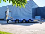 802649 aanhangwagen remorque porte engins