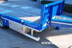 802649 inox gereedschapskoffer dieplader trailer