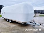 802668 PROMOSTREAMER NOYENS PROMOTION TRAILER