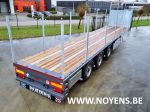 802674 remorque plate-form noyens