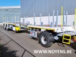 802675 noyens uitschuifbare aanhangwagen