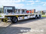 802675 uitschuifbare aanhangwagen noyens