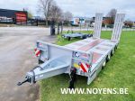 802676 NOYENS TRAILERS REMORQUE