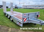 802676 aanhangwagen dieplader noyens