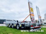 802676 noyens aanhangwagen dieplader