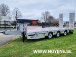 802676 trailer lowbed noyens