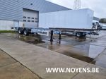 802677 TRAILER CHASSIS NOYENS