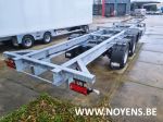 802677 opleggerchassis koelopbouw