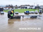 802677 opleggerchassis koeltrailer