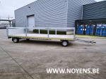 802688 aanhanger traag verkeer aanhangwagen