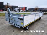 802688 nadarwagen traag verkeer noyens