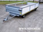 802688 traag verkeer aanhangwagens