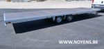 802697 aanhangwagen plateau noyens