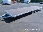 802697 export trailer uk
