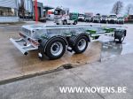 802699 schamelwagen chassis kipper opbouw