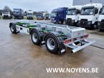 802699 trailer chassisbouw kipper opbouw
