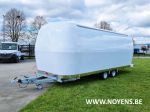 802700 TRAILER EXHIBITION NOYENS STAGE