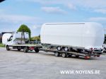 802700 TRANSPORT PROMOSTREAMER EXPORT