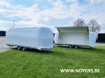 802701 REMORQUE PROMOTIONELLE NOYENS