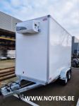 802704 middenas aanhangwagen gekoeld