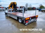 802722 schamelrermoque getrokken aanhangwagen