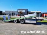 802733 remorque trailer noyens