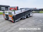 802734 lowbed trailer noyens