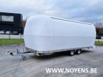 802748 PROMOSTREAMER XL THERMFOX