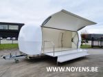 802748 REMORQUE PROMOTIONELLE NOYENS