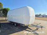 802771 promostreamer aanhangwagen