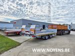 802801 dieplader aanhangwagen noyens