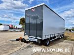 802811 noyens aanhangwagen schamelremorque