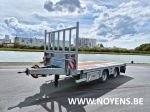 802816 middenas aanhangwagen noyens trailer
