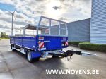 802820 noyens drawbar trailer multifunctional